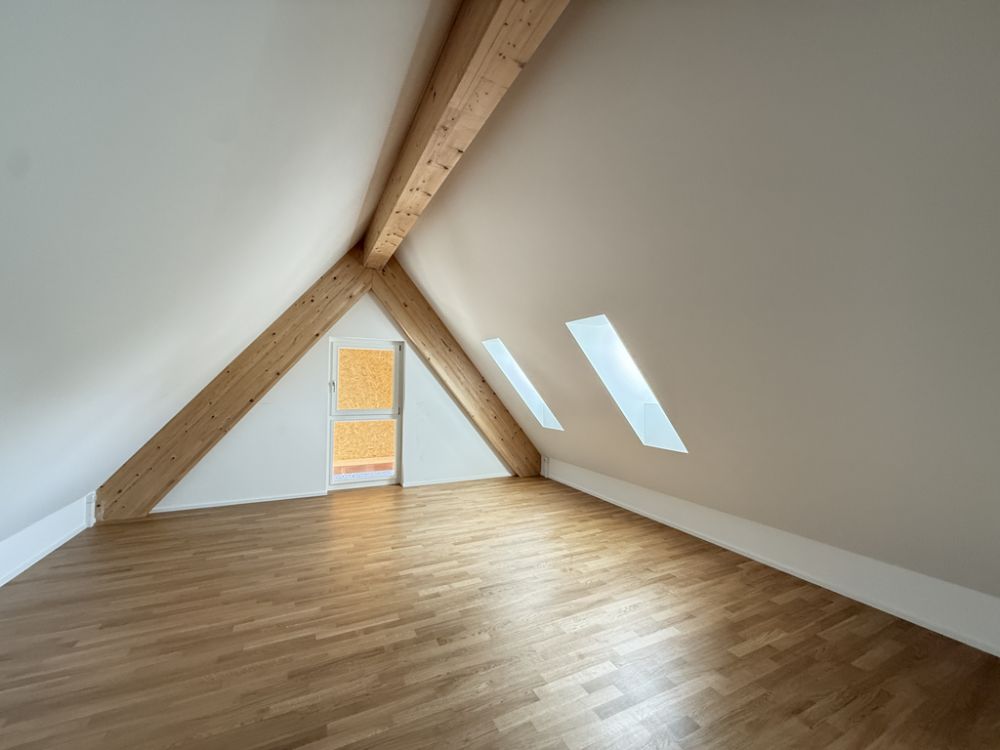 Exklusive Maisonette-Loft - Wohnen auf höchstem Niveau - Galerie