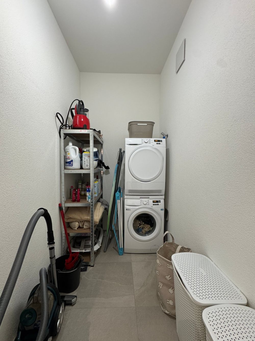 Moderne 4.5-Zimmer-Neubauwohnung mit Balkon in Berg TG - Bild 6