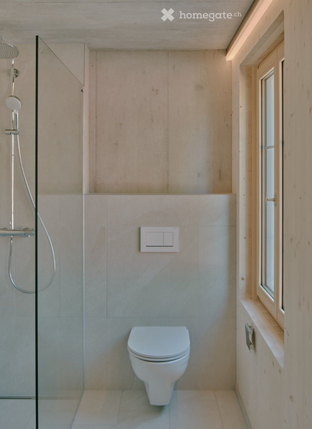 Moderne 3.5-Zimmer-Neubauwohnung mit Balkon und herrlicher Aussicht in Bühler AR - Bild 8