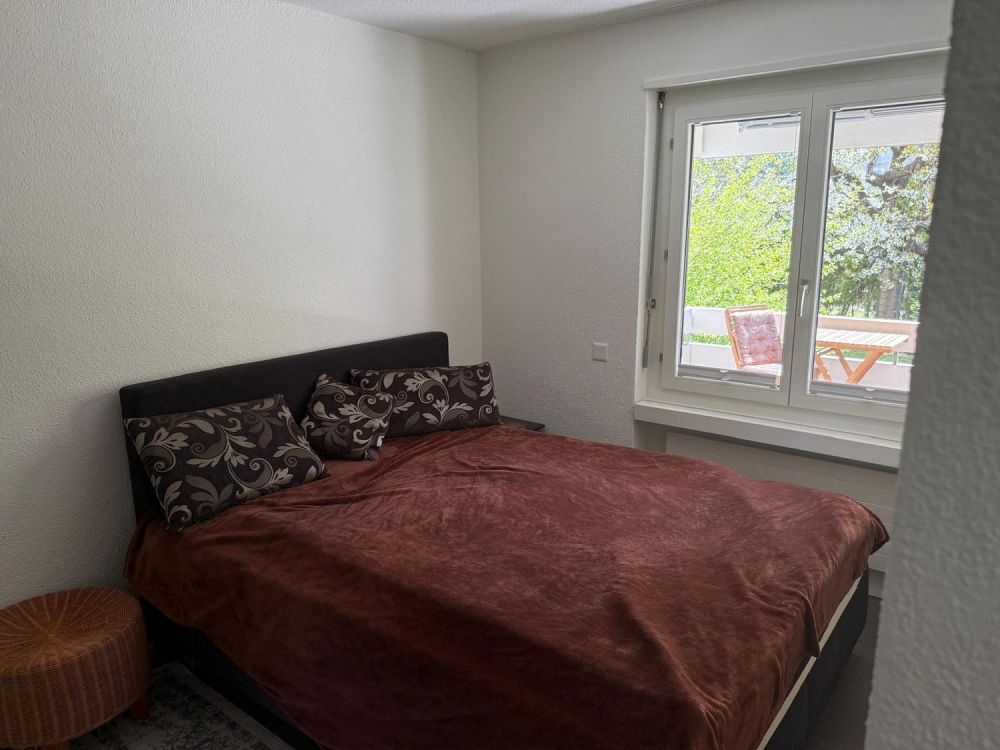 Hochwertiges, grosses Zimmer (24qm) in ruhiger Frauen-WG - Bild 5