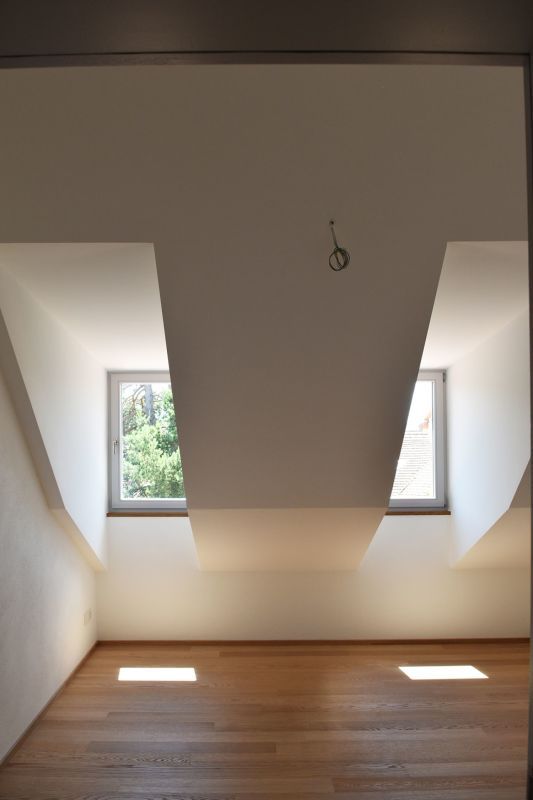 5.5 - Zimmer Maisonette Wohnung in Rünenberg! - Bild 6