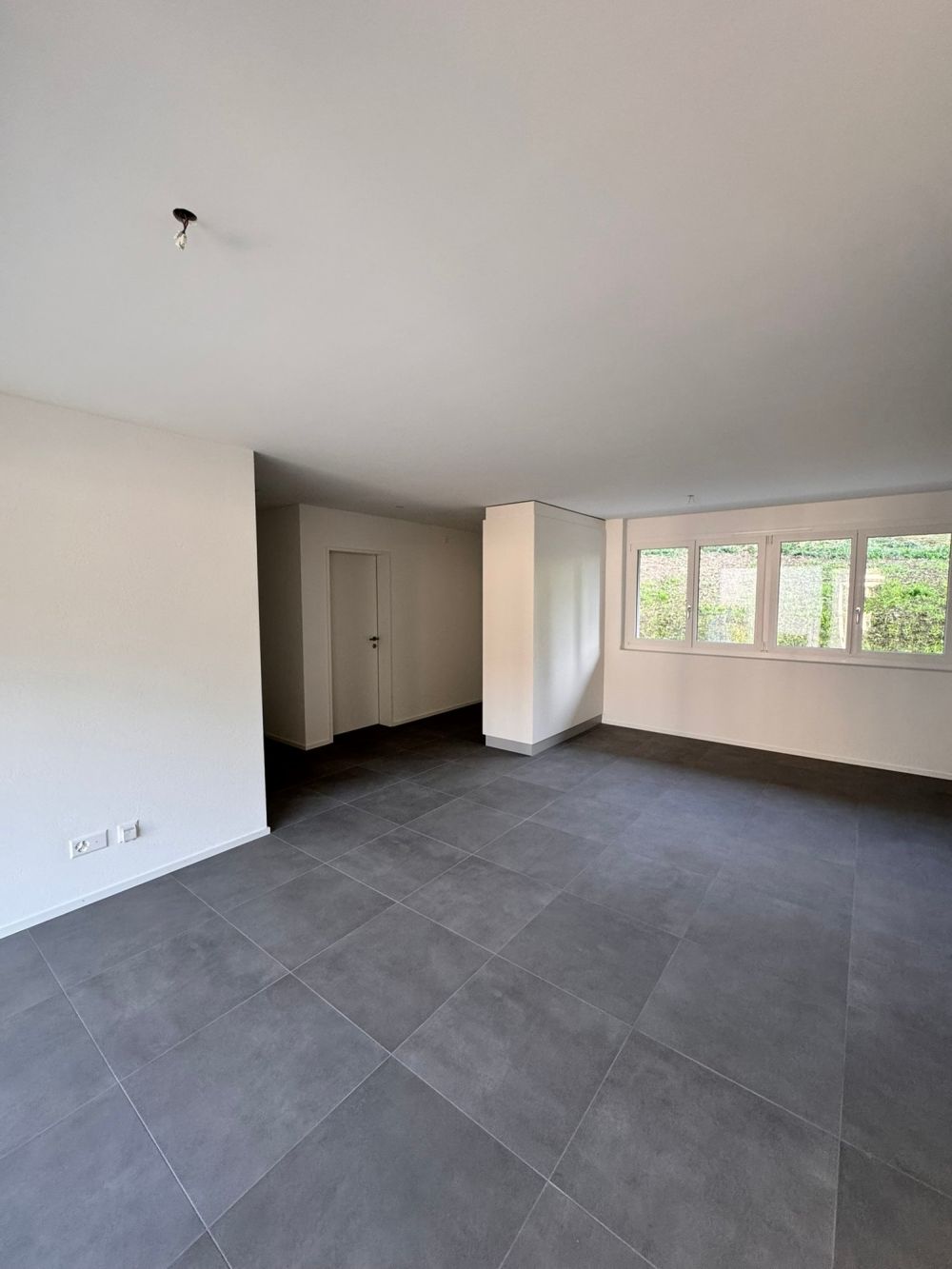 Erstvermietung 2 MFH Kirchweg 358 / 359 in Zullwil – Modern wohnen im Grünen - Bild 13