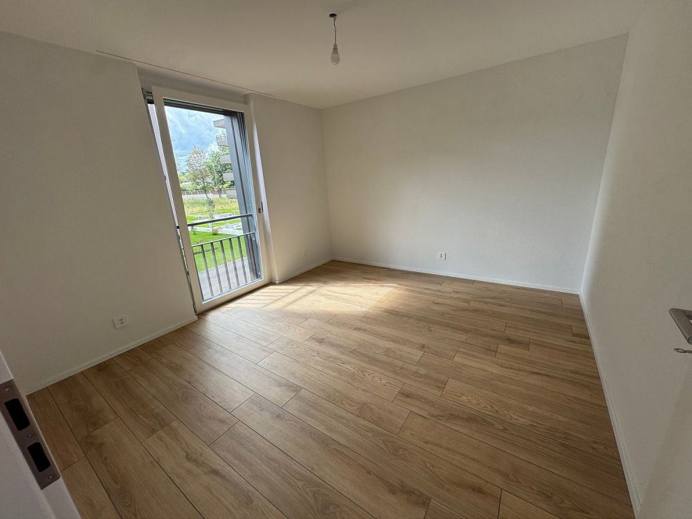 05682 - Appart. 4½ PCES - IMP. CHAMP-RIOND 22 - MATRAN - Bild 7