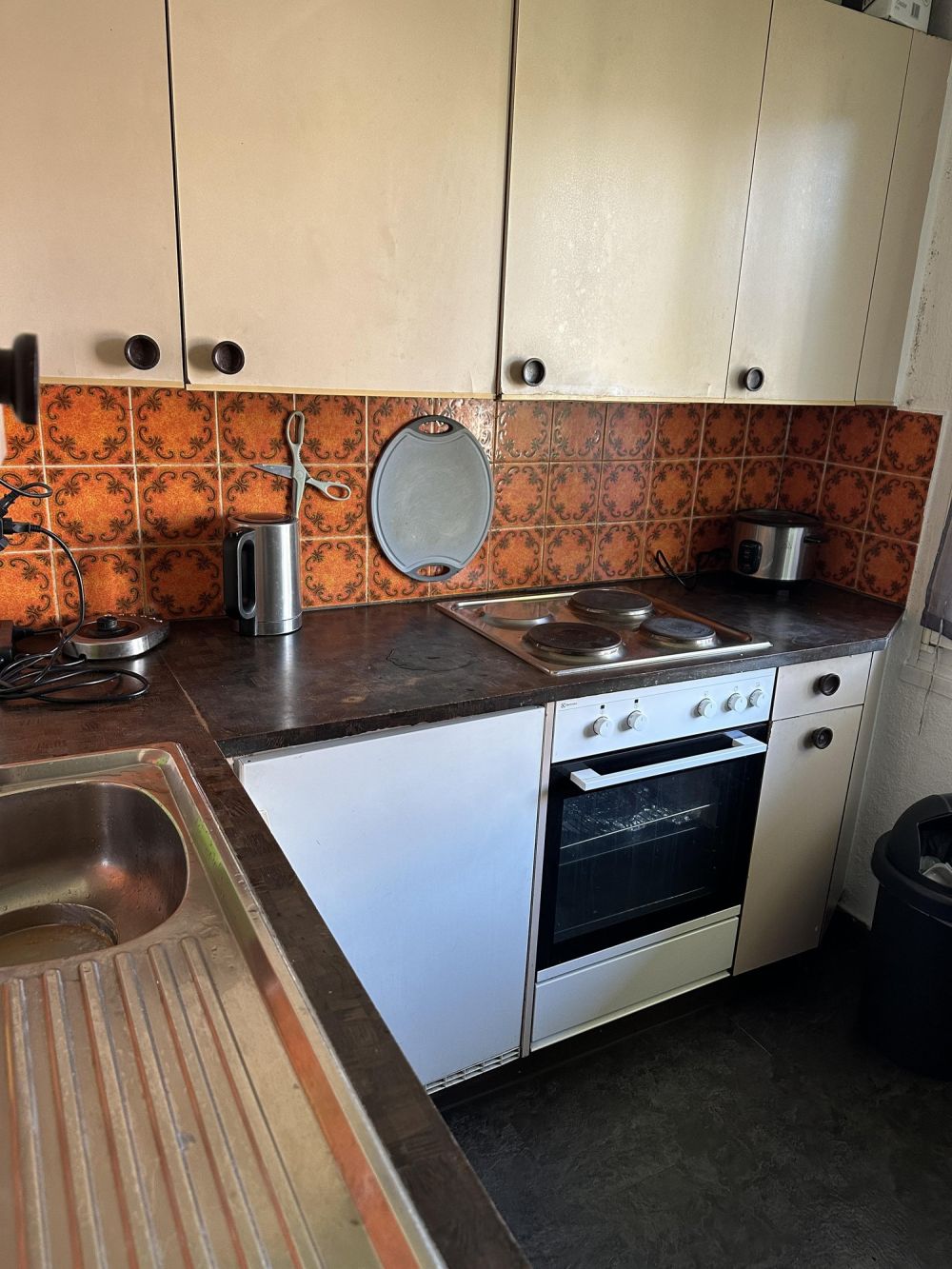 Befristet bis 31.03.2027/ 3.0 Zimmerwohnung in Bachenbülach - Bild 5