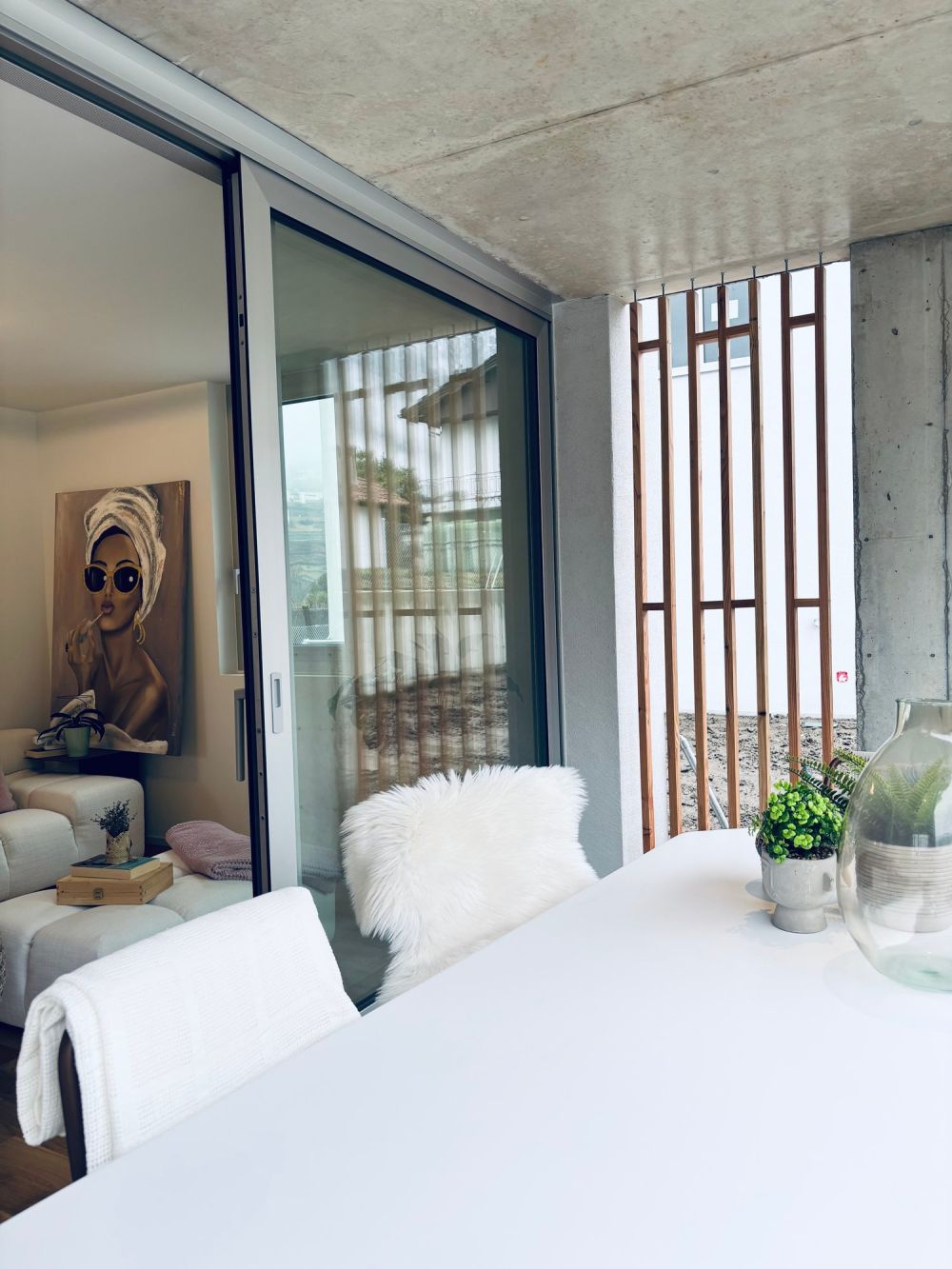 AFFITTO CON RISCATTO PER STILE, ARCHITETTURA E ARMONIA! - Bild 9