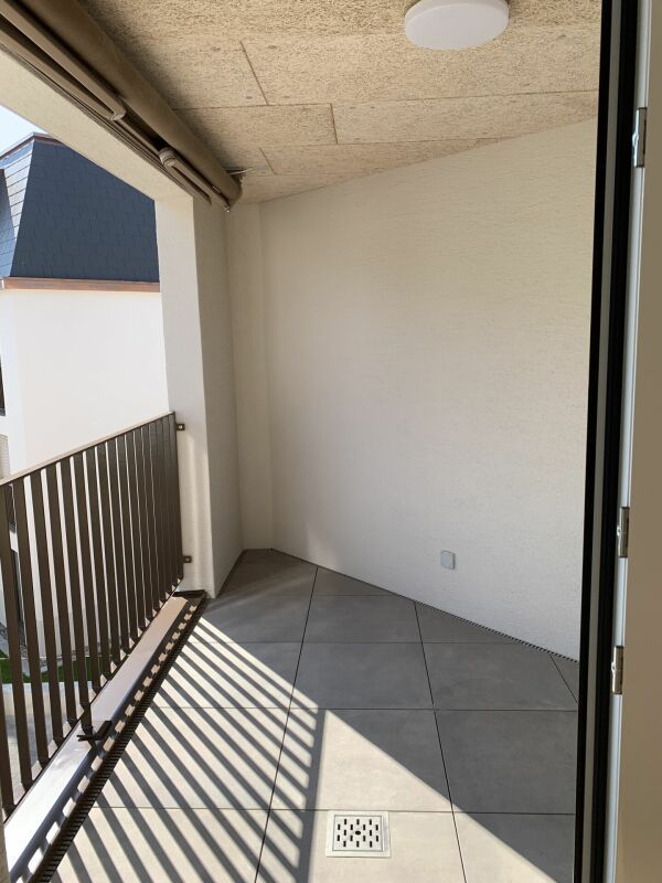 2.5 Zimmer Neubauwohnung 2.OG / A2.3 - Bild 12