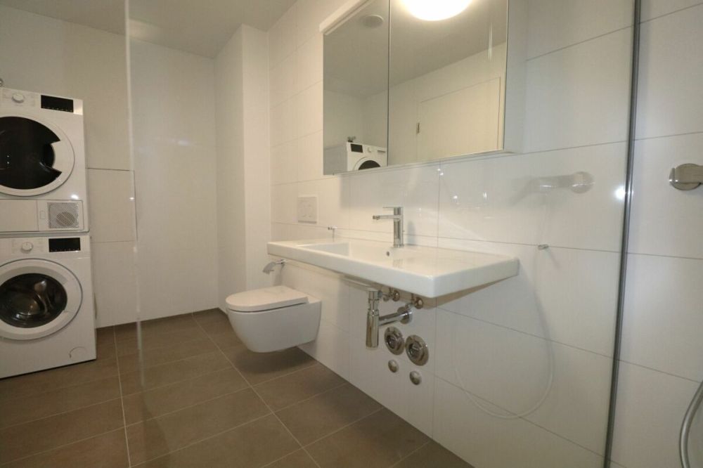 Xaver-Areal, Binningen - moderne 3 1/2-Zimmerwohnung zu vermieten Kopie - Bild 10