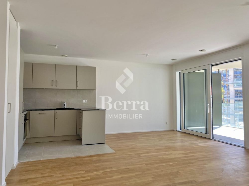 Appartement NEUF ! 2.5 pièces à louer - disponible de suite - Bild 2