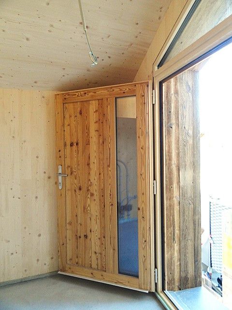 MAISON DE CHARME ÉCOLOGIQUE NEUVE AVEC JARDIN, PARKINGS BELLE VUE - Bild 6