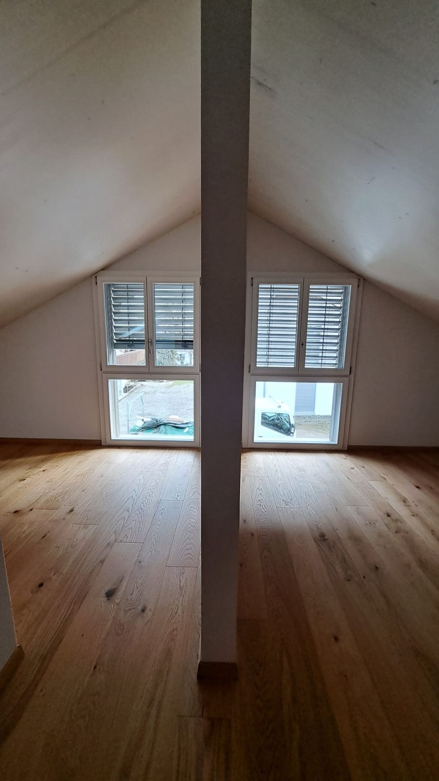 Kleines Einfamilienhaus im idyllischen Walperswil - Bild 8