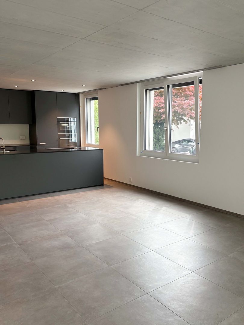 3.5-Zimmer-Wohnung - Bild 5