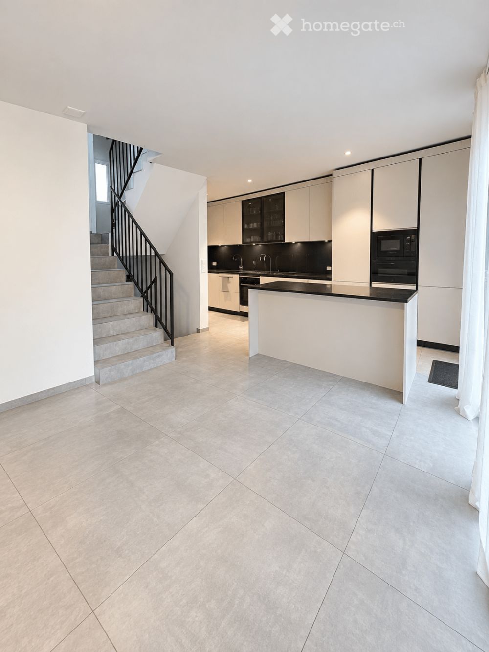 Villa moderne 4.5 pièces – 200 m² – jardin – 2 places couvertes – Vuisternens-en-Ogoz - Bild 10