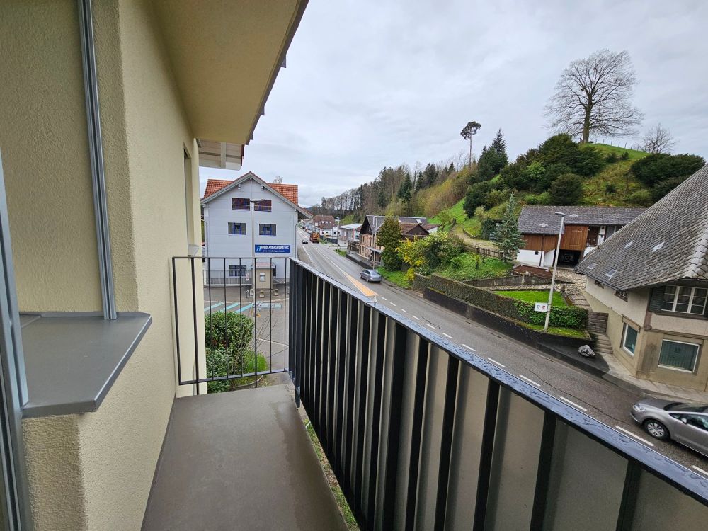 Moderne 4.5-Zimmerwohnung mit Stil und Komfort - Bild 8