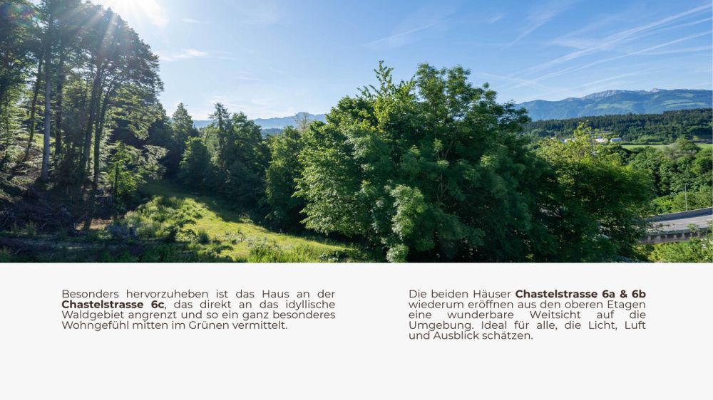 Erstvermietung: Grossraum - Luxuswohnung - Bild 5