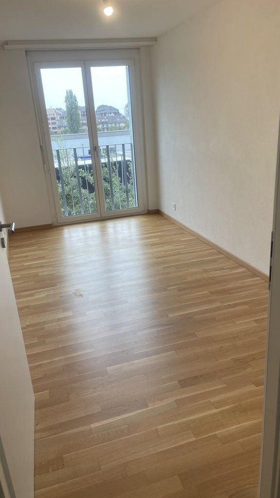 Magnifique 4.5 pces de standing avec balcon. - IMG_1168.jpeg