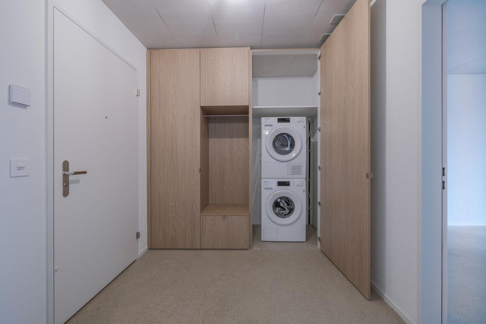 3.5 Zimmerwohnung in Zollikofen - Bild 4