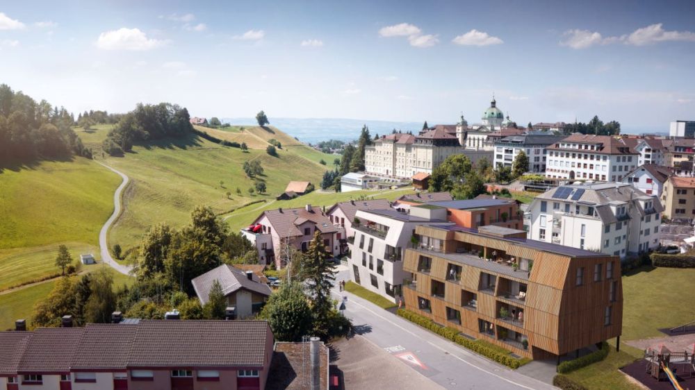 Moderne, möblierte 1.5 Zimmerwohnung - Bild 6