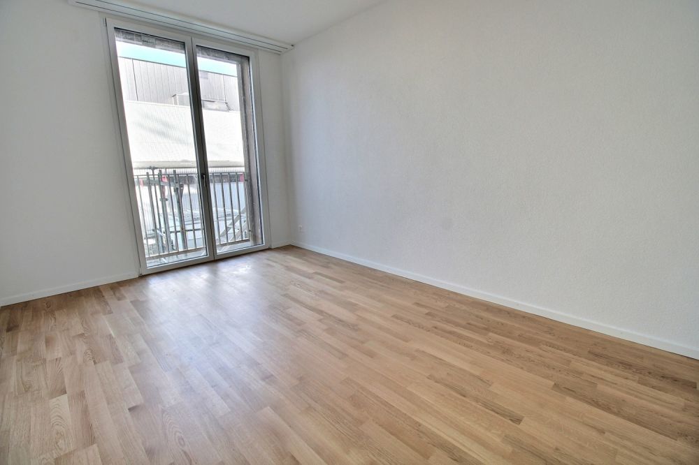 Magnifique appartement neuf de 3.5 pièces à louer à Marly - Chambre 2