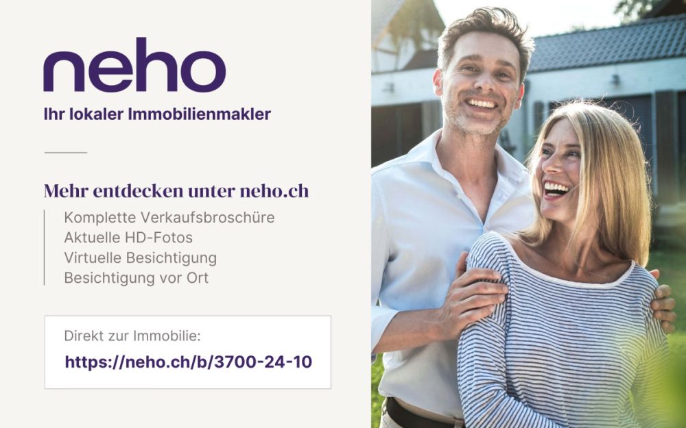 Ein Zuhause zum Ankommen - familienfreundlich mit Weitsicht - Bild 13