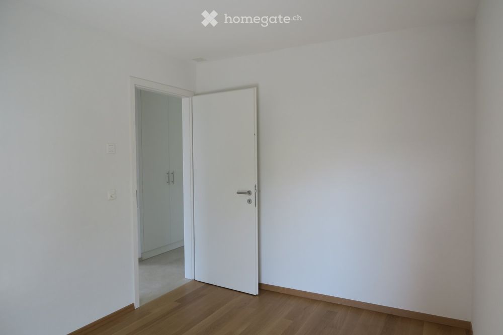 3,5 pièces neuf avec 2 balcons à Renens - Bild 9