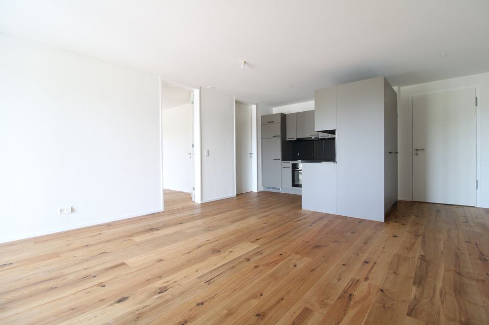 Moderne 2.5-Zimmer-Neubau-Wohnung in Berg TG - Bild 3