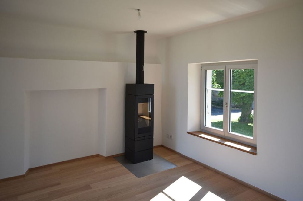 5.5 - Zimmer Maisonette Wohnung in Rünenberg! - Bild 3