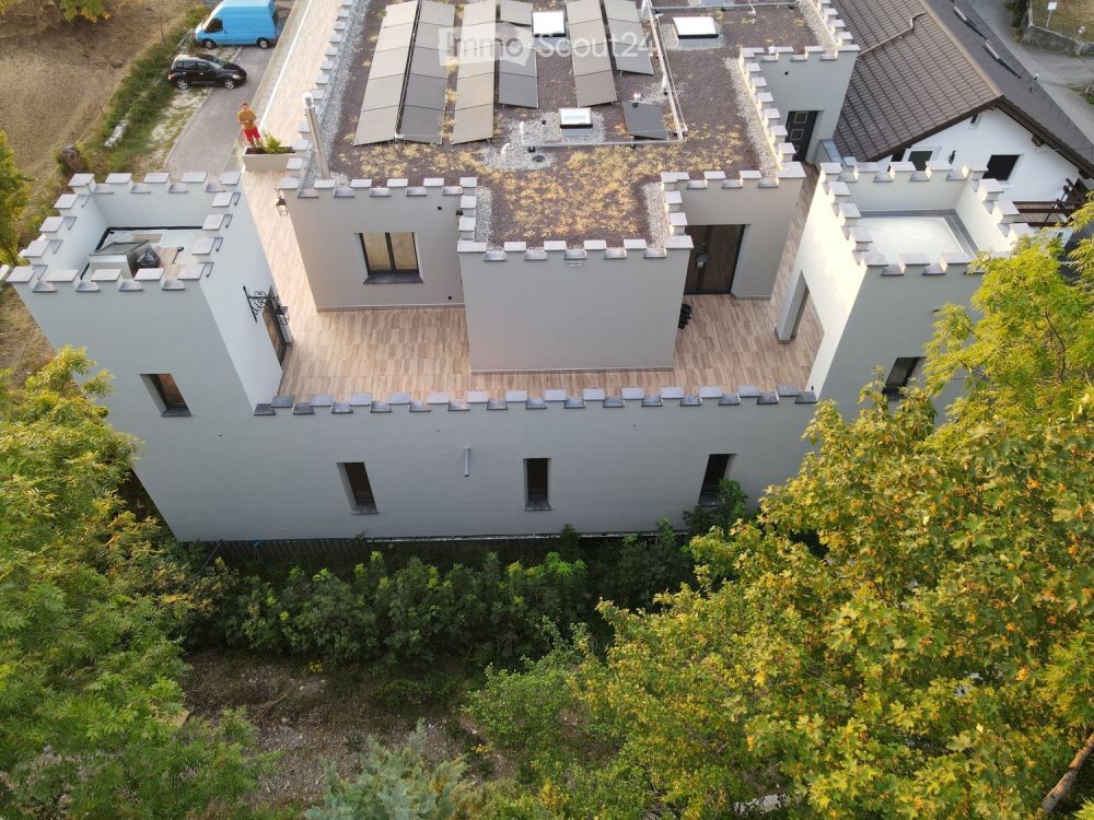 Burg Fehren sucht für seine 3,5 Zimmer Wohnung Mitbewohner die Ruhe und Natur suchen - Bild 2