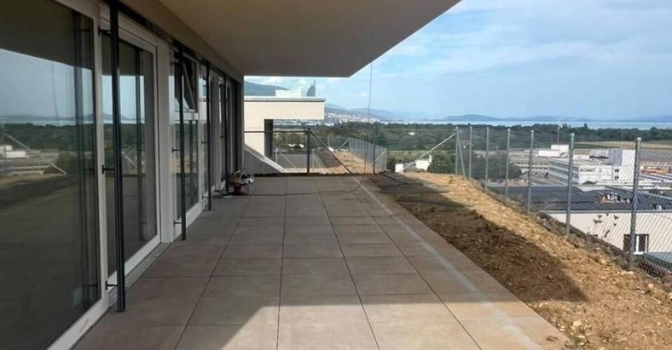 Les terrasses de Sachet, villas de 5.5 pièces à Cortaillod - Villa 5.5 pièces - image - 6