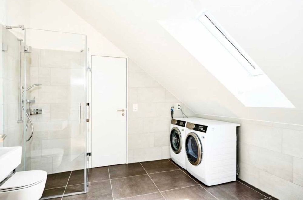 Moderne 3.5 Zimmer Dachwohnung - Bild 6