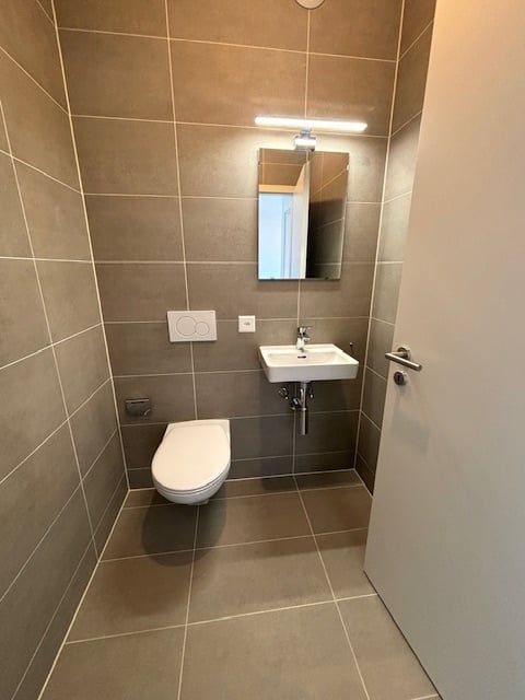Magnifique appartement de 4,5 pièces au 7ème étage à Chavannes-près-Renens - Bild 8