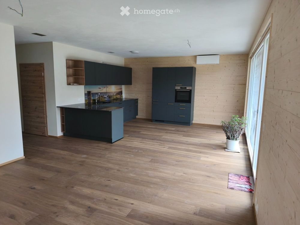 2.5 Zimmer Wohnung Neubezug nahe Interlaken - Bild 4