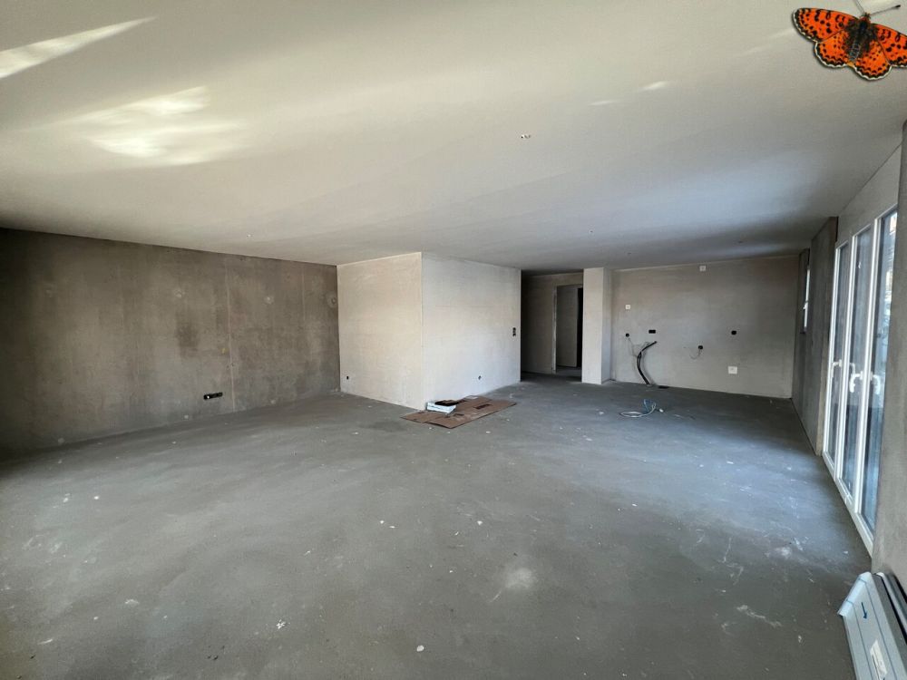 VAURLUZ - PROMOTION APPARTEMENTS NEUFS - 4 ½ PIECES - séjour