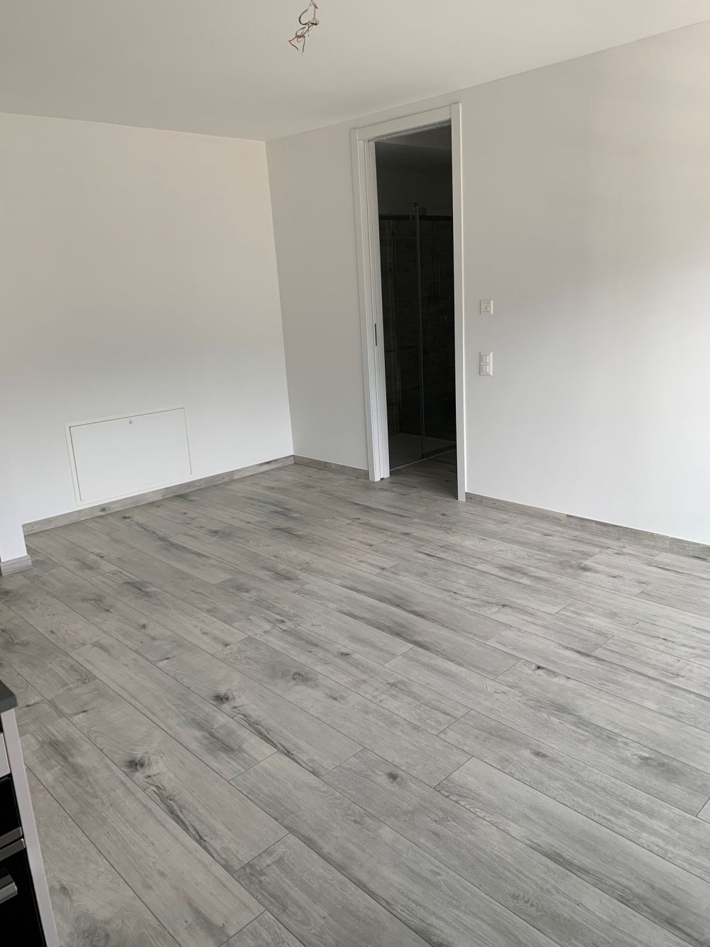 Modernes Neubauapartment - Bild 4