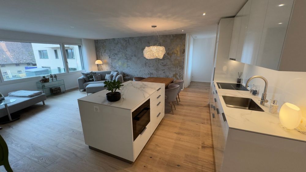 JETZT sind S I E dran. Erfüllen Sie sich Ihren Wohntraum: Ihr Zuhause in behaglichem Ambiente - Bild 7