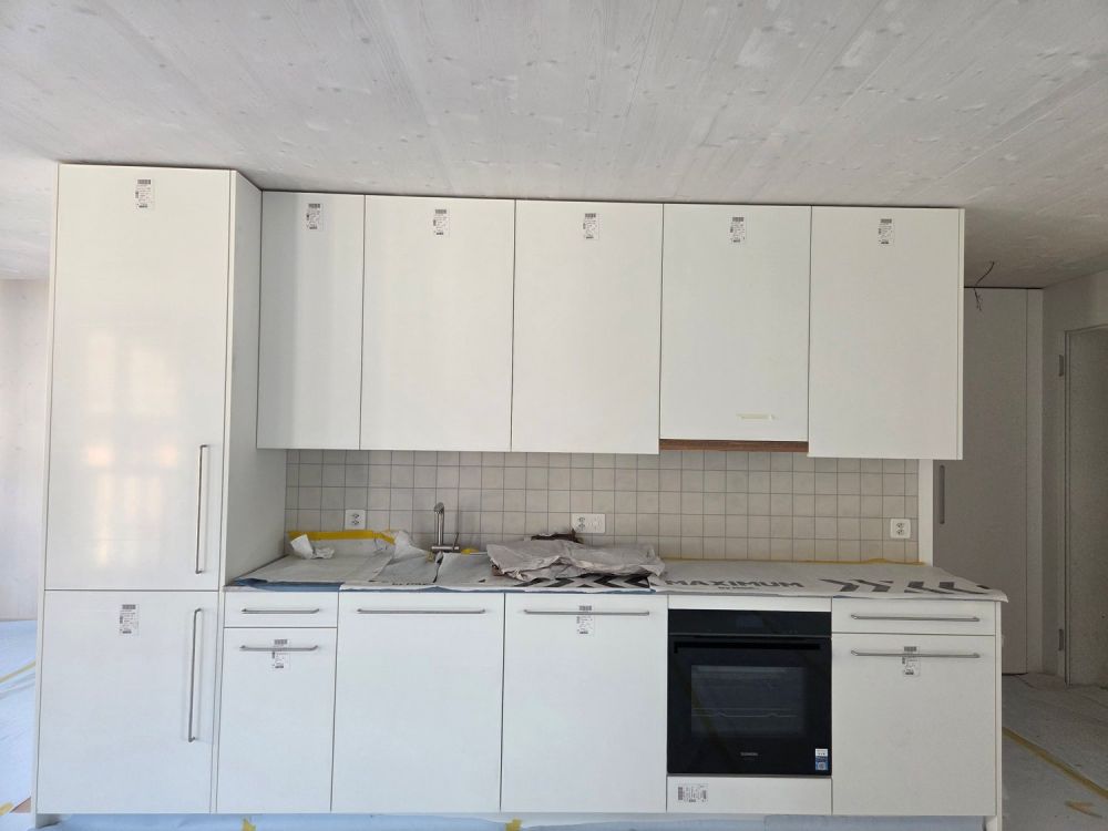 Erstvermietung - "Wohnen, mitten im Geschehen" - Bild 5