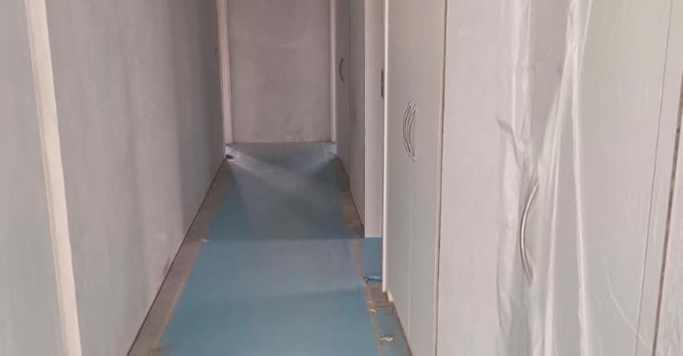 3.5 pces NEUF au 3ème étage - Rue de Ravoire 2 à Martigny - Appartement 3.5 pièces - image - 5