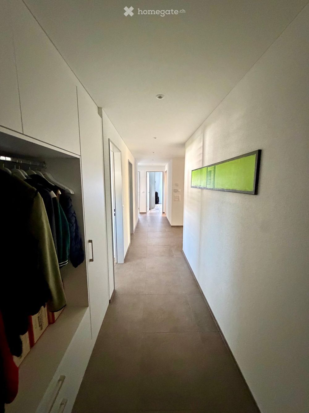 4.5 Zi-Wohnung in Kestenholz per 1.12.2026 zu vermieten - Bild 8