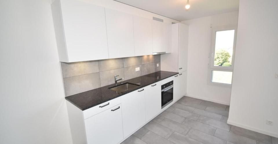 Appartement 2.5 pièces à Aigle - Appartement 2.5 pièces - image - 2