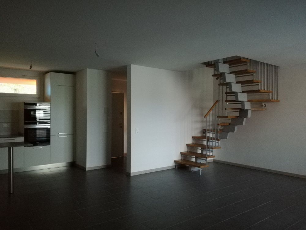 NUOVA COSTRUZIONE A STABIO - ZONA MOLTO TRANQUILLA - Bild 5