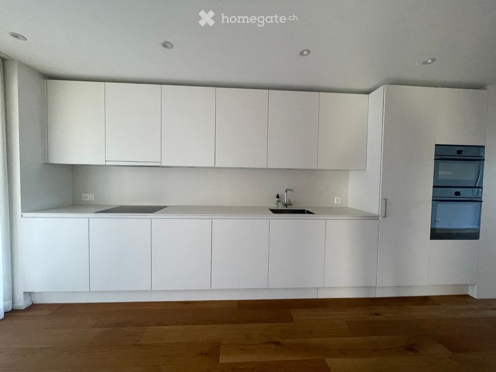 Grosszügige 3.5-Zimmer-Wohnung im modernen Neubauprojekt «WOW» – ruhig, zentral und lichtdurchflutet - Bild 12