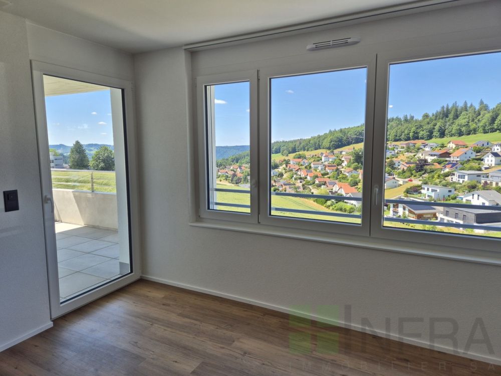 Appartements adaptés ou protégés de 65 m2 - Bild 3