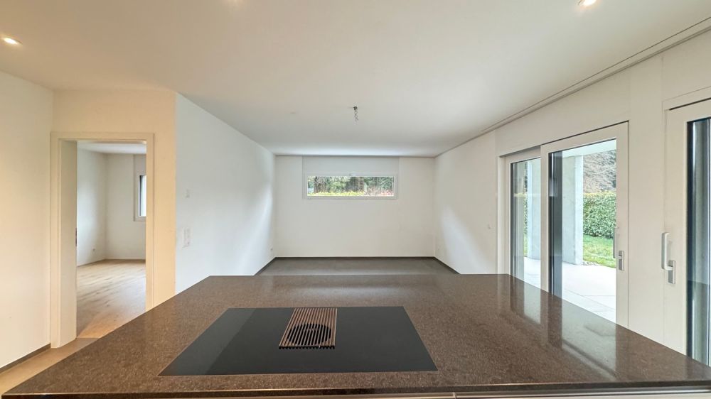 3.5 Zimmer Wohnung - IMG_4431