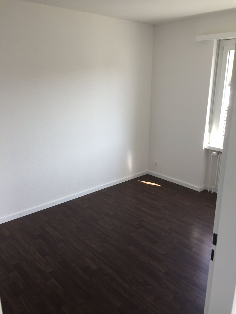 Schöne 3.5 Zimmerwohnung - Bild 10