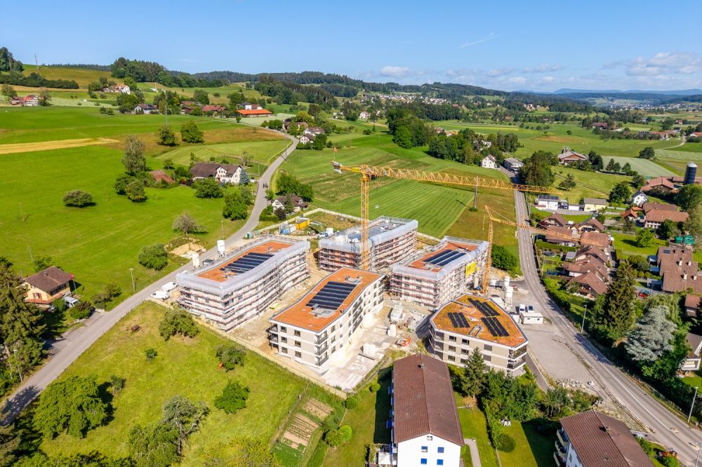 Erstvermietung Wyna – ankommen, wohlfühlen, zuhause sein - Bild 8