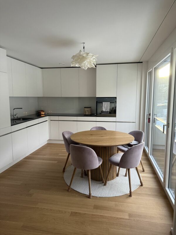 Zeitgemässer Wohnkomfort mit hochwertiger Ausstattung - Bild 2