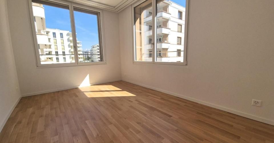 Prairie 2 - Appartement 4.5 pièces au 3ème étage - Appartement 4.5 pièces - image - 6
