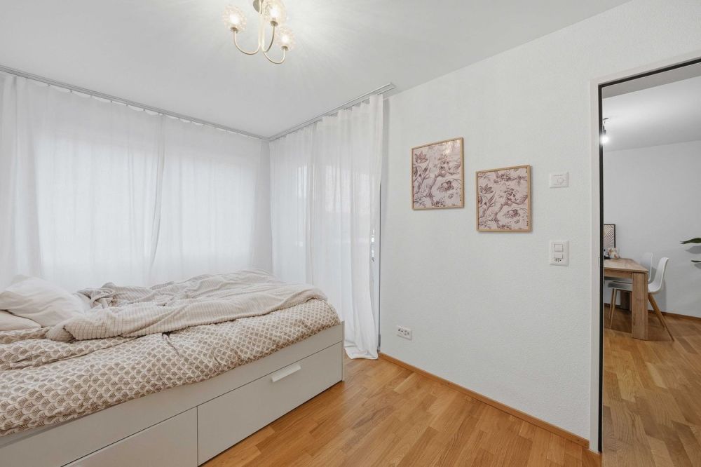 2.5-Zimmer-Wohnung - Bild 6