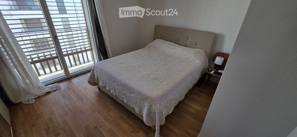 Delizioso appartamento in affitto sulla Gerine - Bild 2