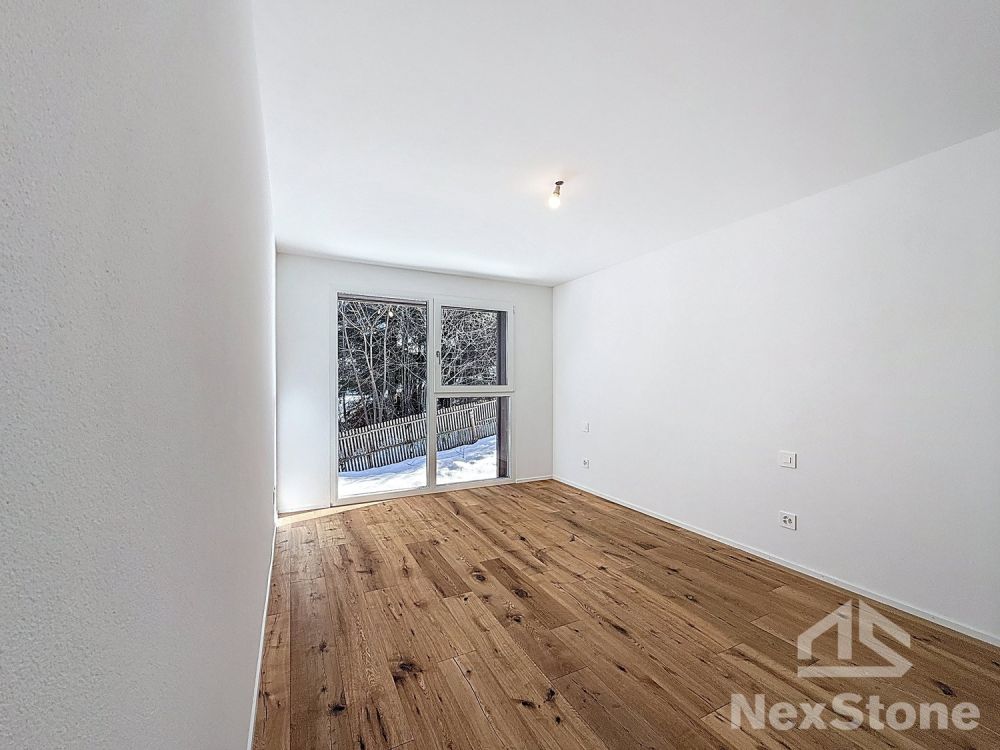 3.5 pièces neuf au cœur des Paccots, à deux pas des pistes - Bild 7