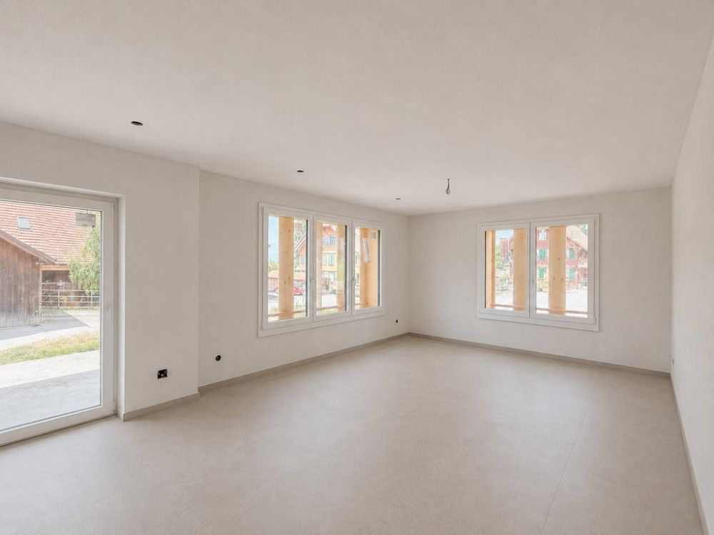 Erstbezug nach Neubau - moderne 4.5-Zimmerwohnung - Wohnen_ESsen